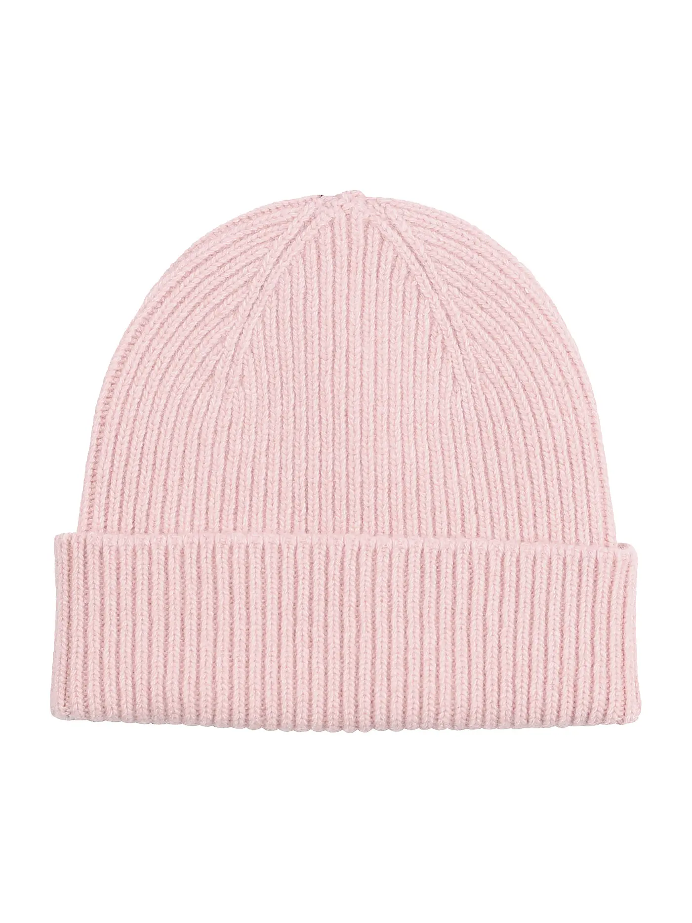 COLORFUL STANDARD | Mütze - Haube | rosa